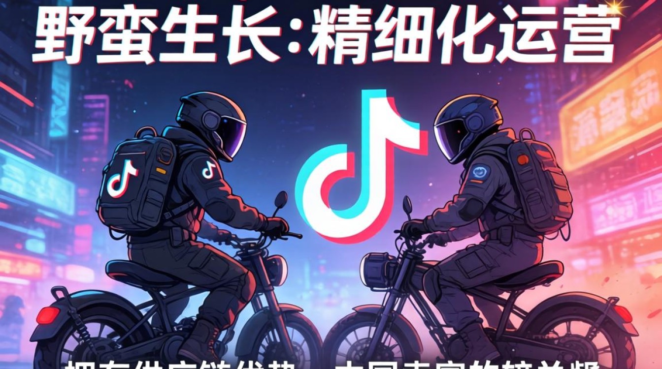 老外tiktok带货如何突破增长瓶颈?高级运营技巧分享 老外tiktok带货如何突破增长瓶颈