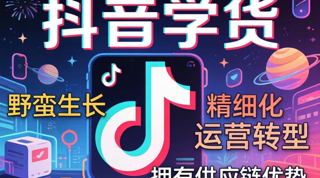 老外tiktok带货如何突破增长瓶颈?高级运营技巧分享 老外tiktok带货如何突破增长瓶颈