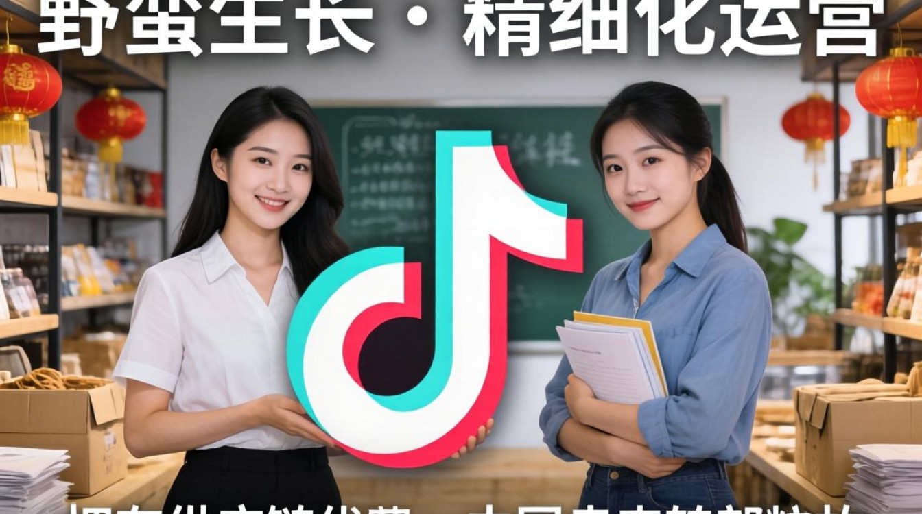 老外tiktok带货如何突破增长瓶颈?高级运营技巧分享 老外tiktok带货如何突破增长瓶颈