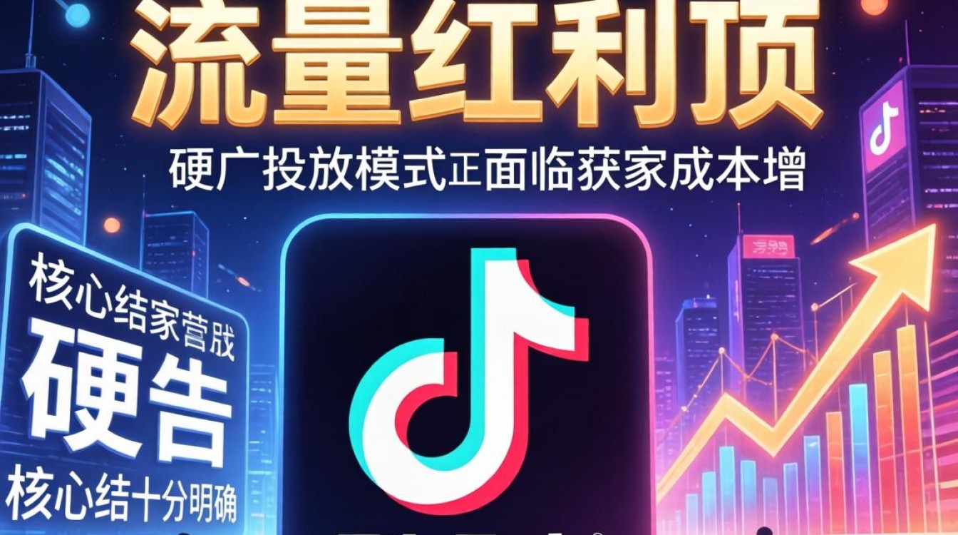 广告投放如何降低获客成本?夏思齐TikTok特效降低获客成本 夏思齐TikTok特效降低获客成本