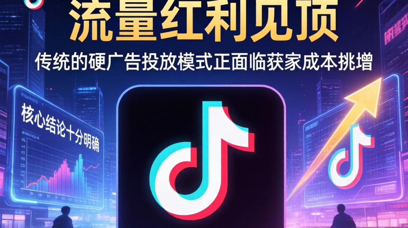 广告投放如何降低获客成本?夏思齐TikTok特效降低获客成本 夏思齐TikTok特效降低获客成本