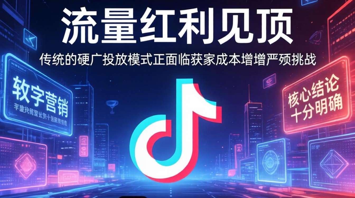 广告投放如何降低获客成本?夏思齐TikTok特效降低获客成本 夏思齐TikTok特效降低获客成本