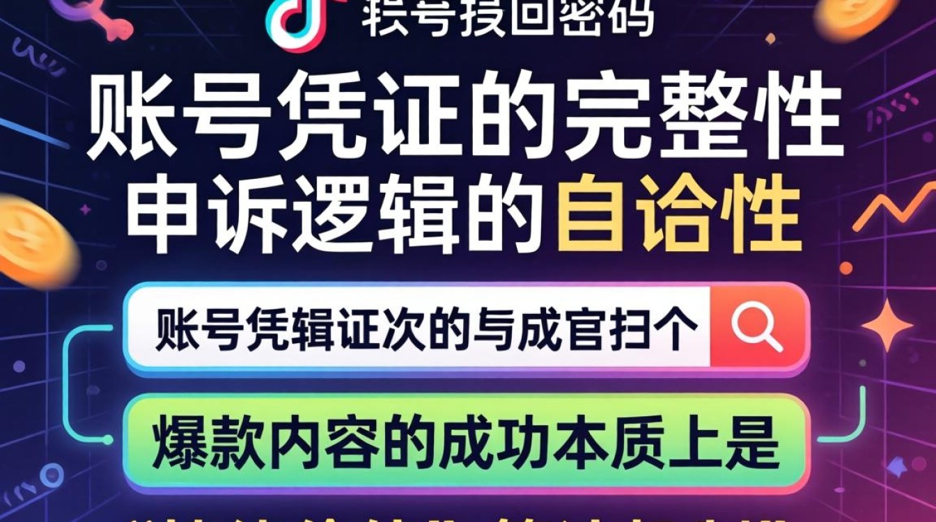抖音号码怎么能找回密码?抖音账号密码找回方法详解 抖音账号密码找回方法详解
