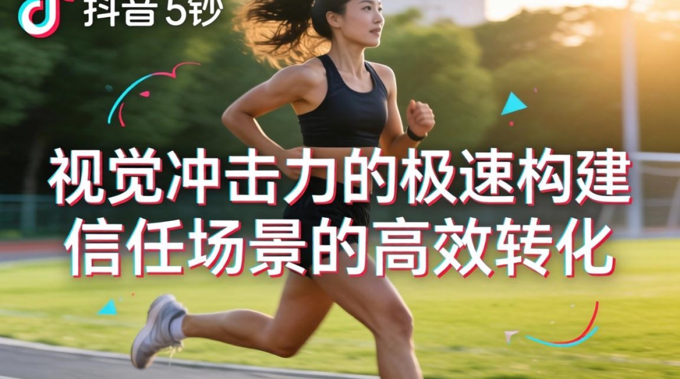 跑步视频抖音5秒怎么拍?抖音直播带货玩法与技巧详解 抖音直播带货玩法与技巧详解