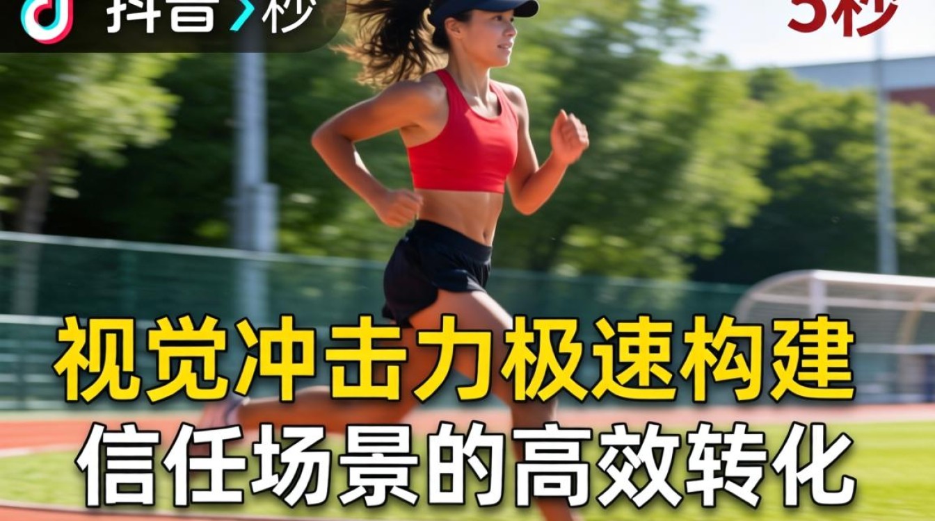 跑步视频抖音5秒怎么拍?抖音直播带货玩法与技巧详解 抖音直播带货玩法与技巧详解