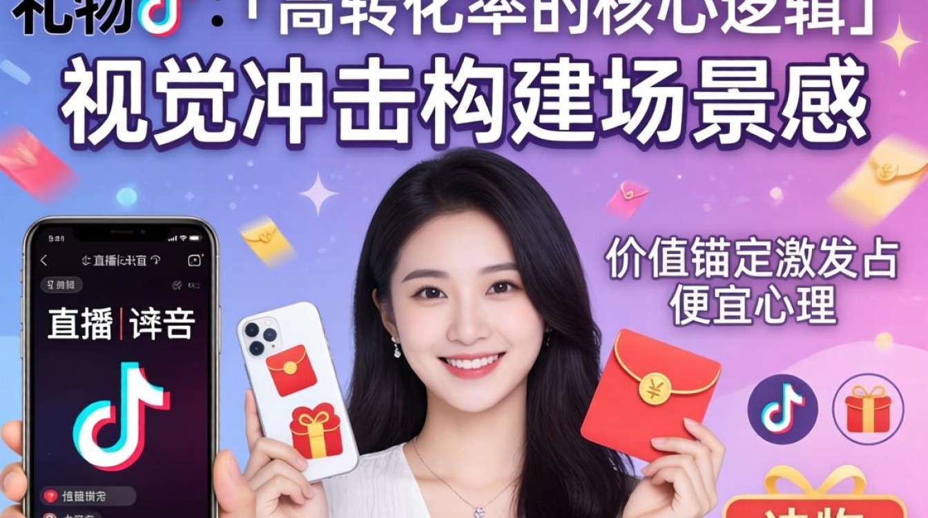 带货话术与转化技巧详解