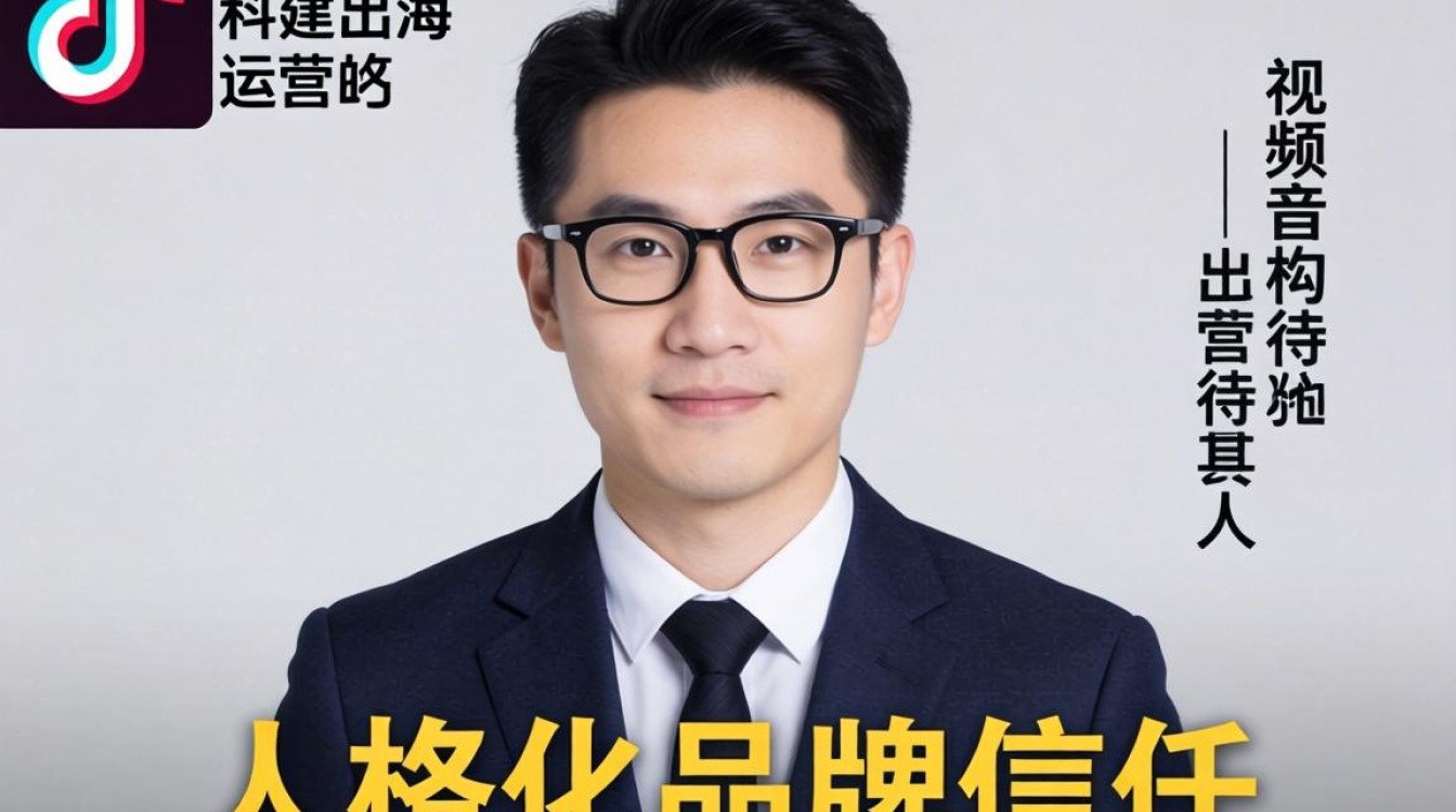 TikTok领导人视频怎么做