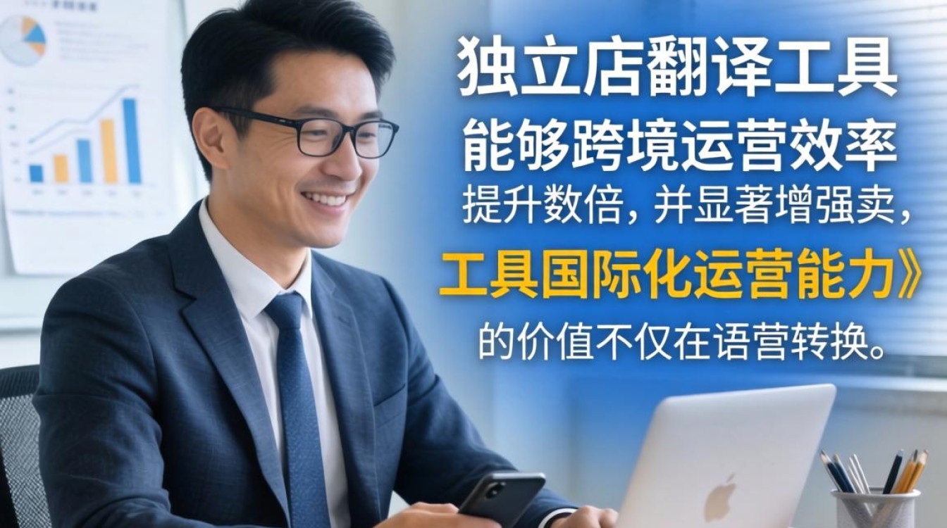 独立站翻译工具哪个好用