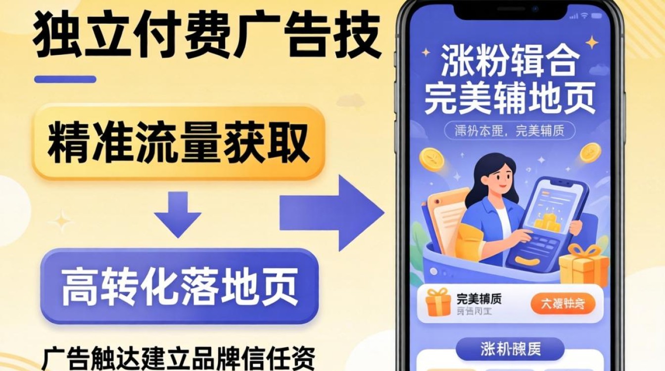 独立站广告投放技巧有哪些