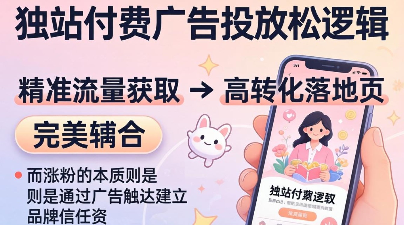 独立站广告投放技巧有哪些