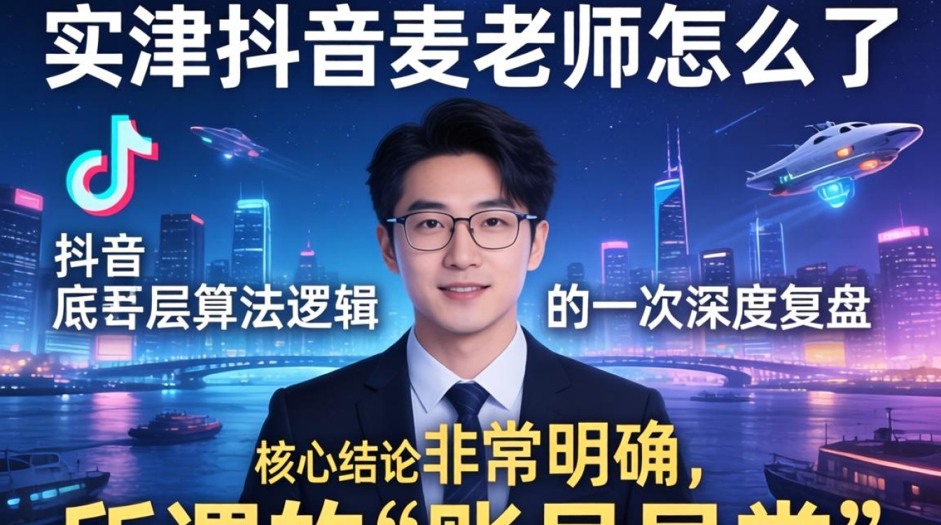 延津抖音左老师怎么了?揭秘算法推荐与流量获取技巧 揭秘算法推荐与流量获取技巧