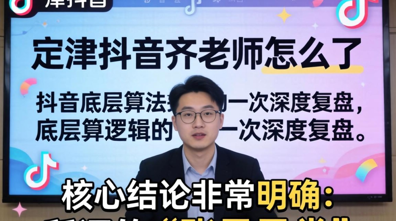 延津抖音左老师怎么了?揭秘算法推荐与流量获取技巧 揭秘算法推荐与流量获取技巧