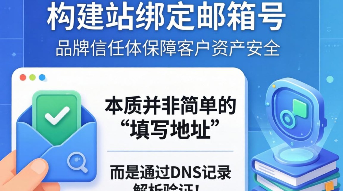 独立站怎么绑定邮箱号?独立站邮箱绑定步骤详解 独立站邮箱绑定步骤详解