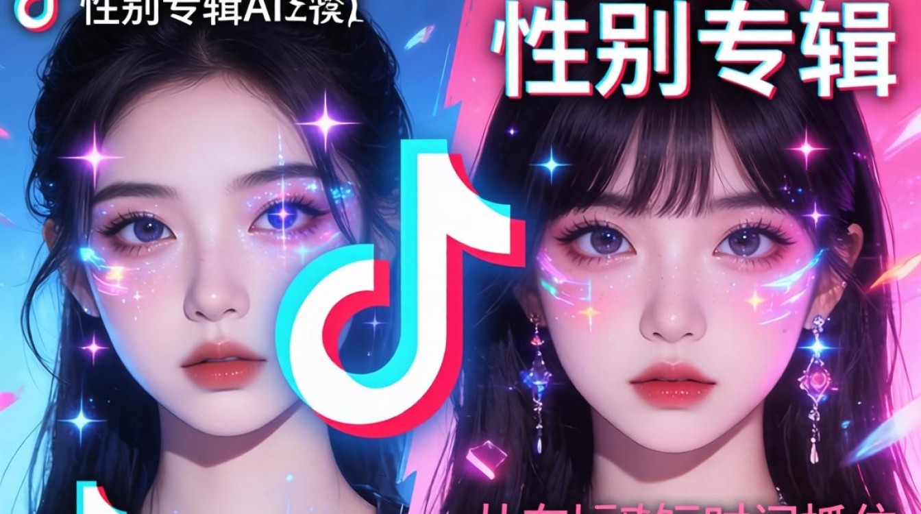 抖音换性别专辑怎么弄?如何突破流量瓶颈公域获取 如何突破流量瓶颈公域获取