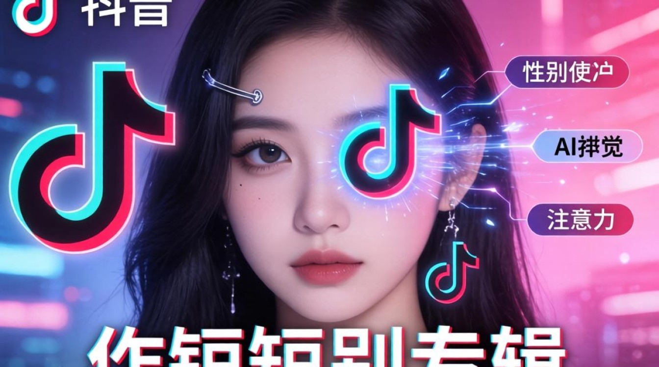 抖音换性别专辑怎么弄?如何突破流量瓶颈公域获取 如何突破流量瓶颈公域获取