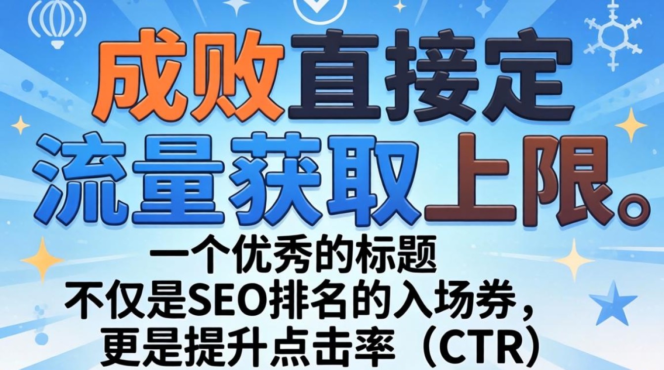 怎么设置?独立站标题设置技巧有哪些? 独立站标题设置技巧有哪些