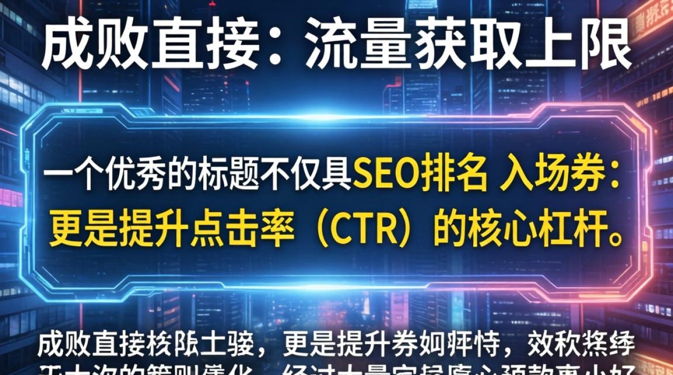 怎么设置?独立站标题设置技巧有哪些? 独立站标题设置技巧有哪些