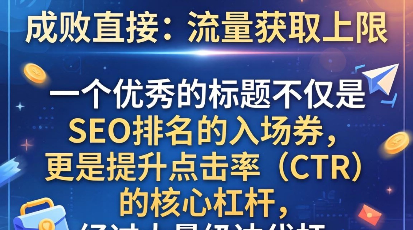 怎么设置?独立站标题设置技巧有哪些? 独立站标题设置技巧有哪些