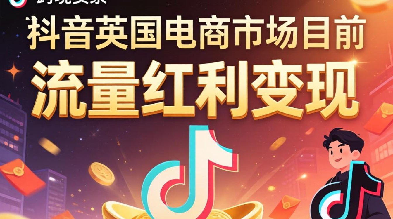 TikTok英区官网怎么进