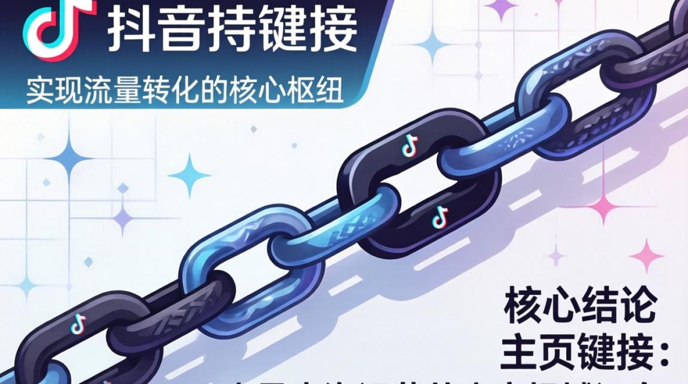 TikTok主页怎么挂链接