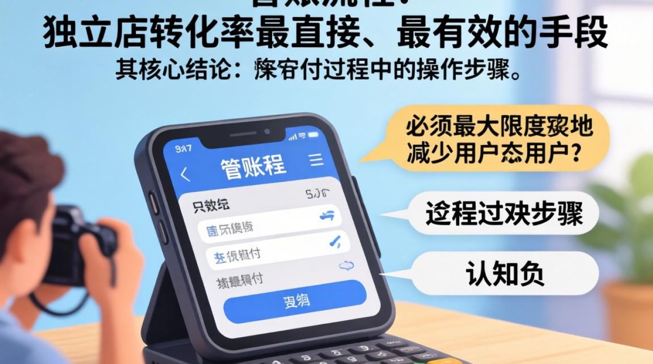 独立站怎么简化结账流程?独立站结账流程优化技巧有哪些? 独立站结账流程优化技巧有哪些