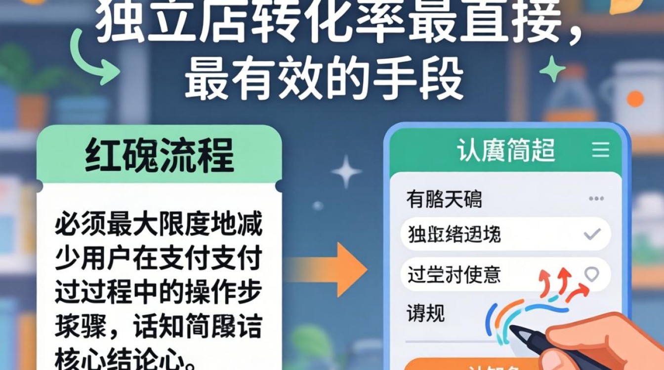 独立站怎么简化结账流程?独立站结账流程优化技巧有哪些? 独立站结账流程优化技巧有哪些