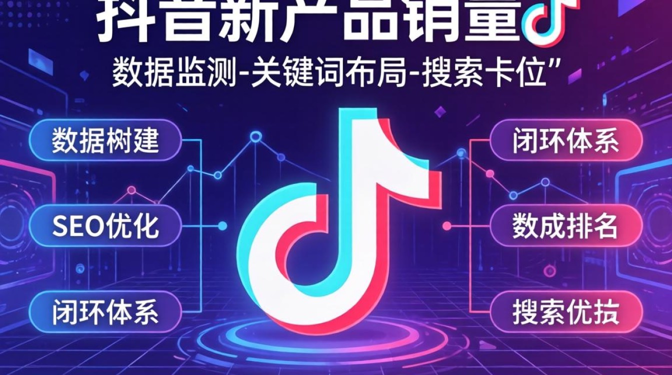 抖音新产品销量查询方法详解