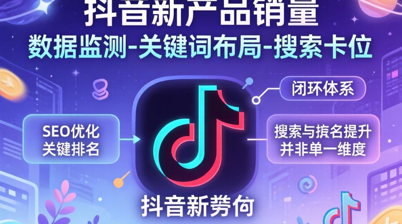 抖音新产品销量查询方法详解