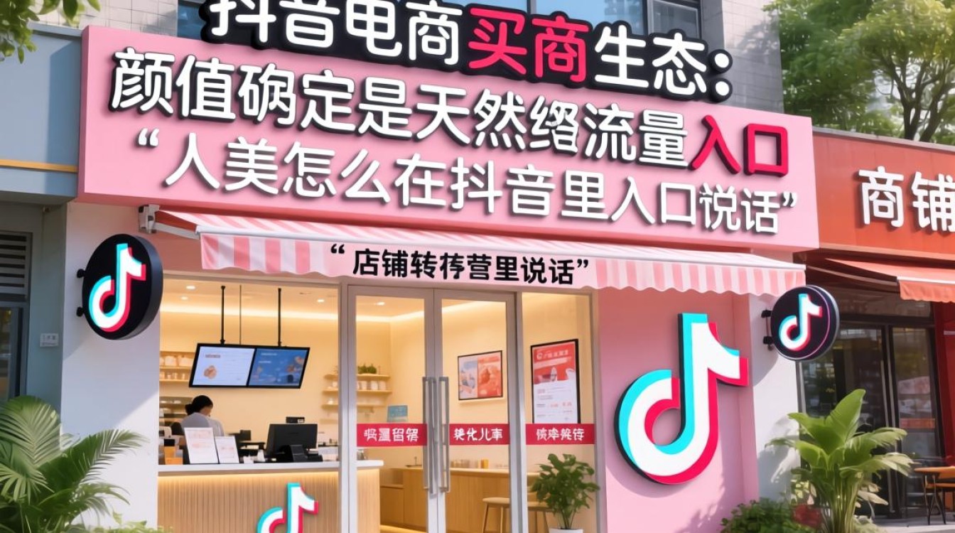 抖音店铺运营推广技巧有哪些