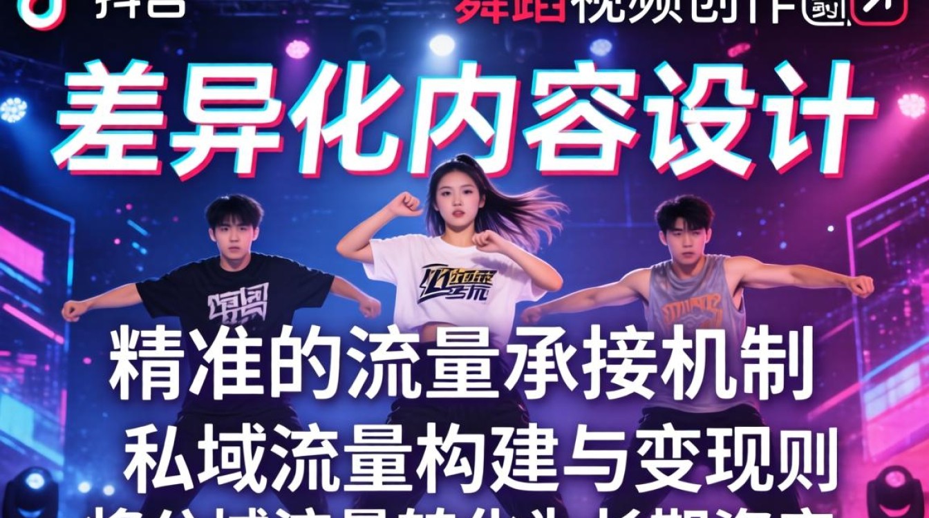 抖音创作舞蹈视频怎么弄