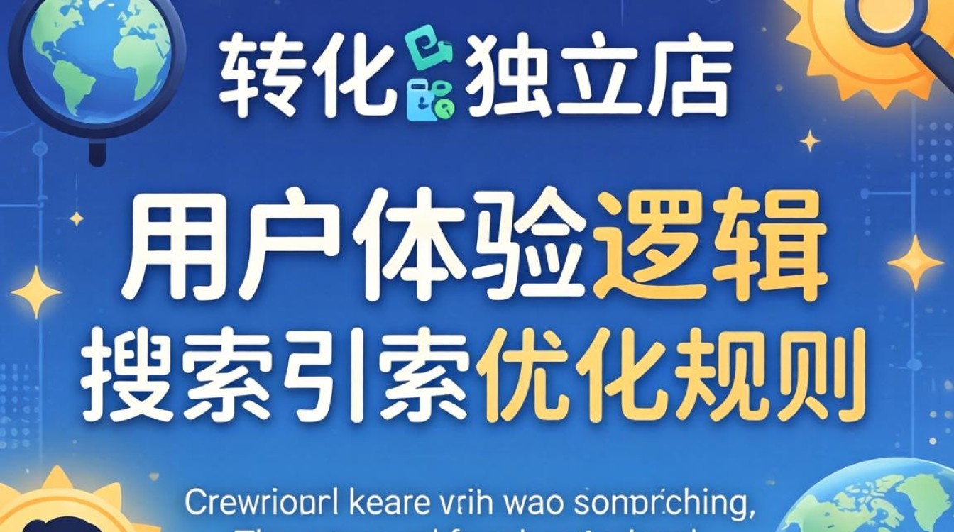 独立站建站模板选择技巧