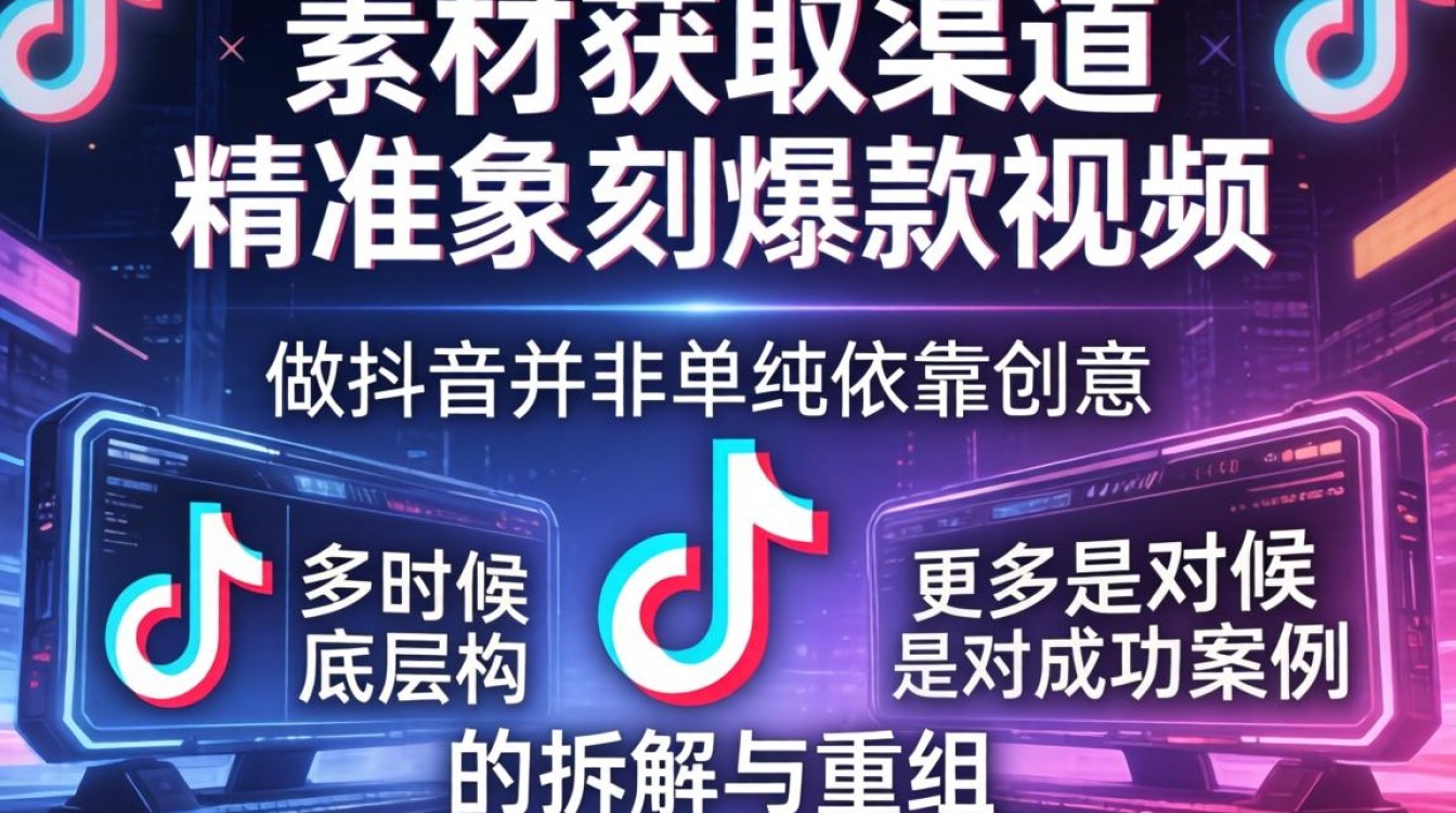 想做抖音怎么找视频剪辑?抖音剪辑怎么做容易爆款 想做抖音怎么找视频剪辑