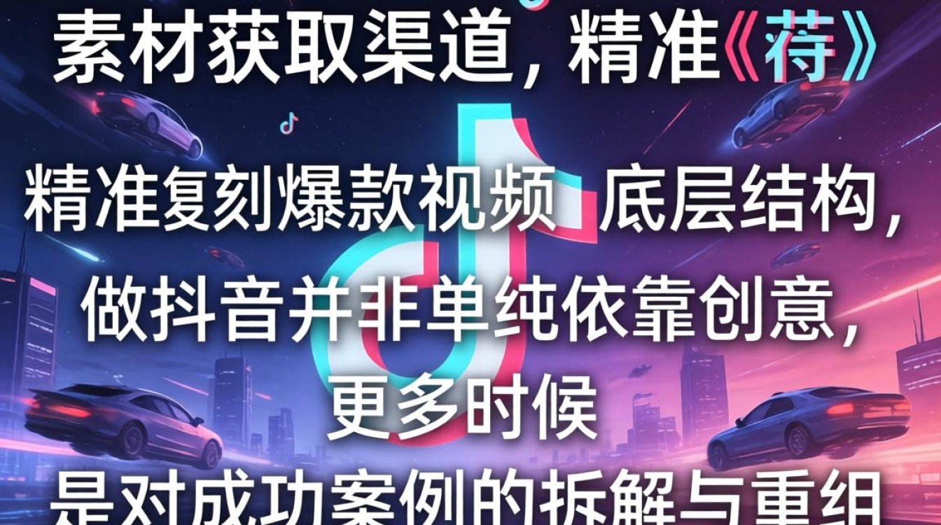 想做抖音怎么找视频剪辑?抖音剪辑怎么做容易爆款 想做抖音怎么找视频剪辑