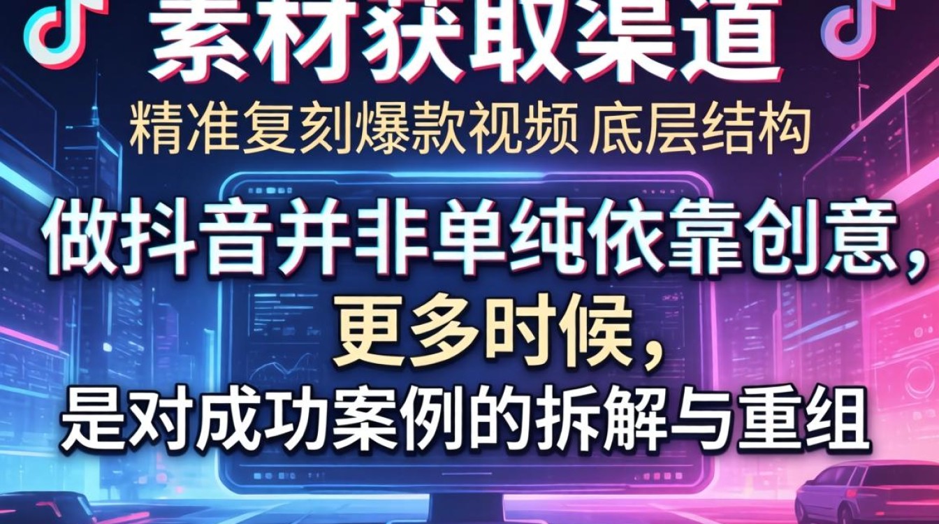 想做抖音怎么找视频剪辑?抖音剪辑怎么做容易爆款 想做抖音怎么找视频剪辑