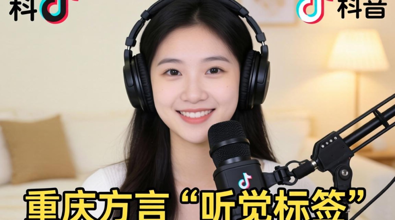 抖音剪辑重庆话怎么说