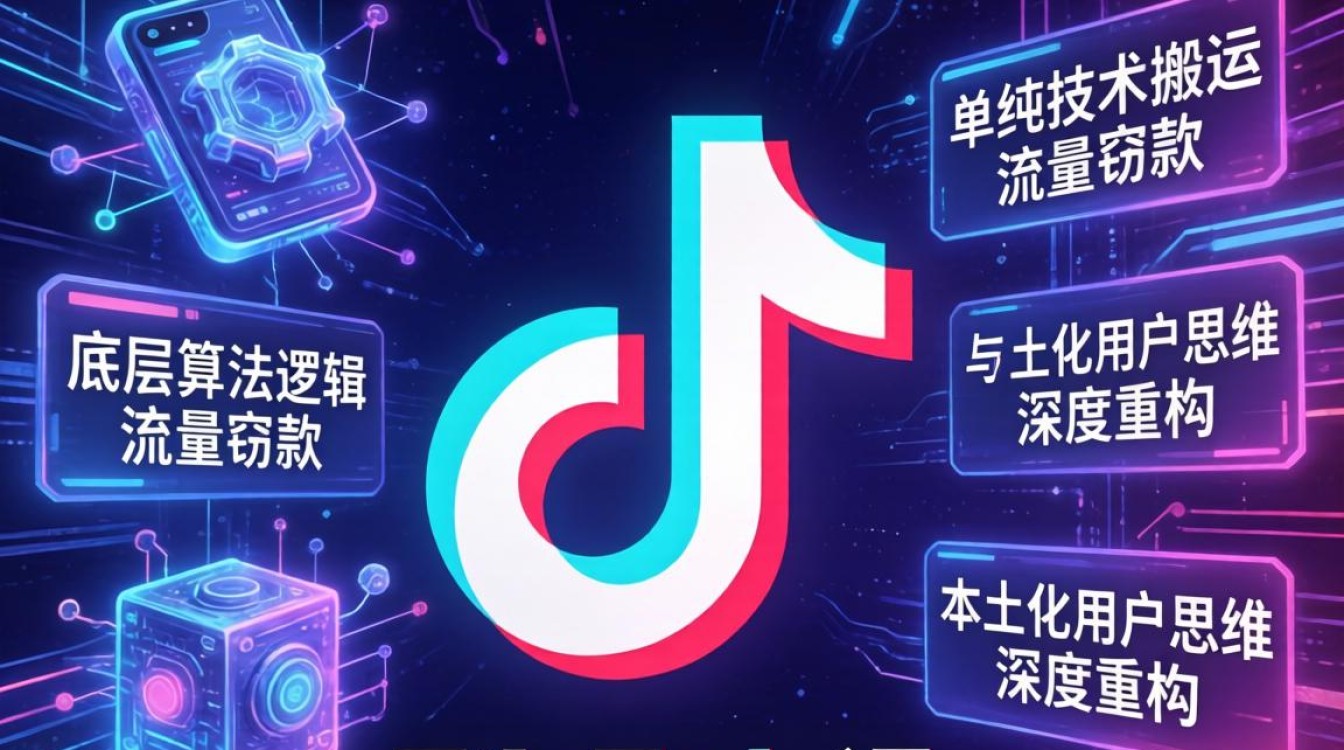 抖音带大家走近tiktok吗?TikTok运营思维怎么养成 抖音带大家走近tiktok吗
