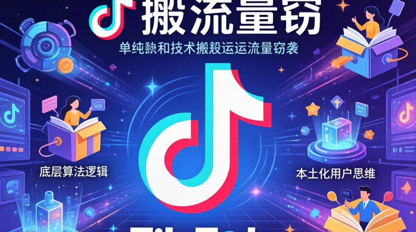 抖音带大家走近tiktok吗?TikTok运营思维怎么养成 抖音带大家走近tiktok吗