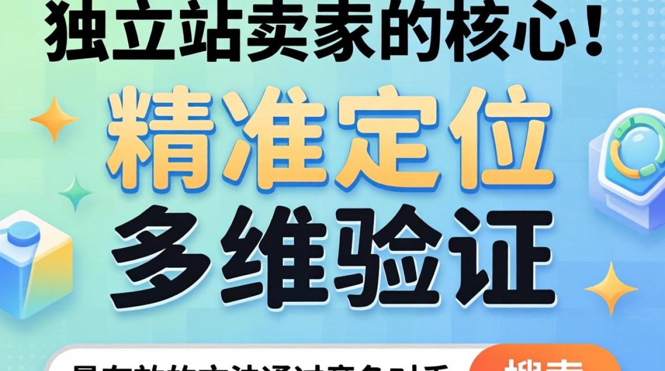 独立站卖家寻找方法详解