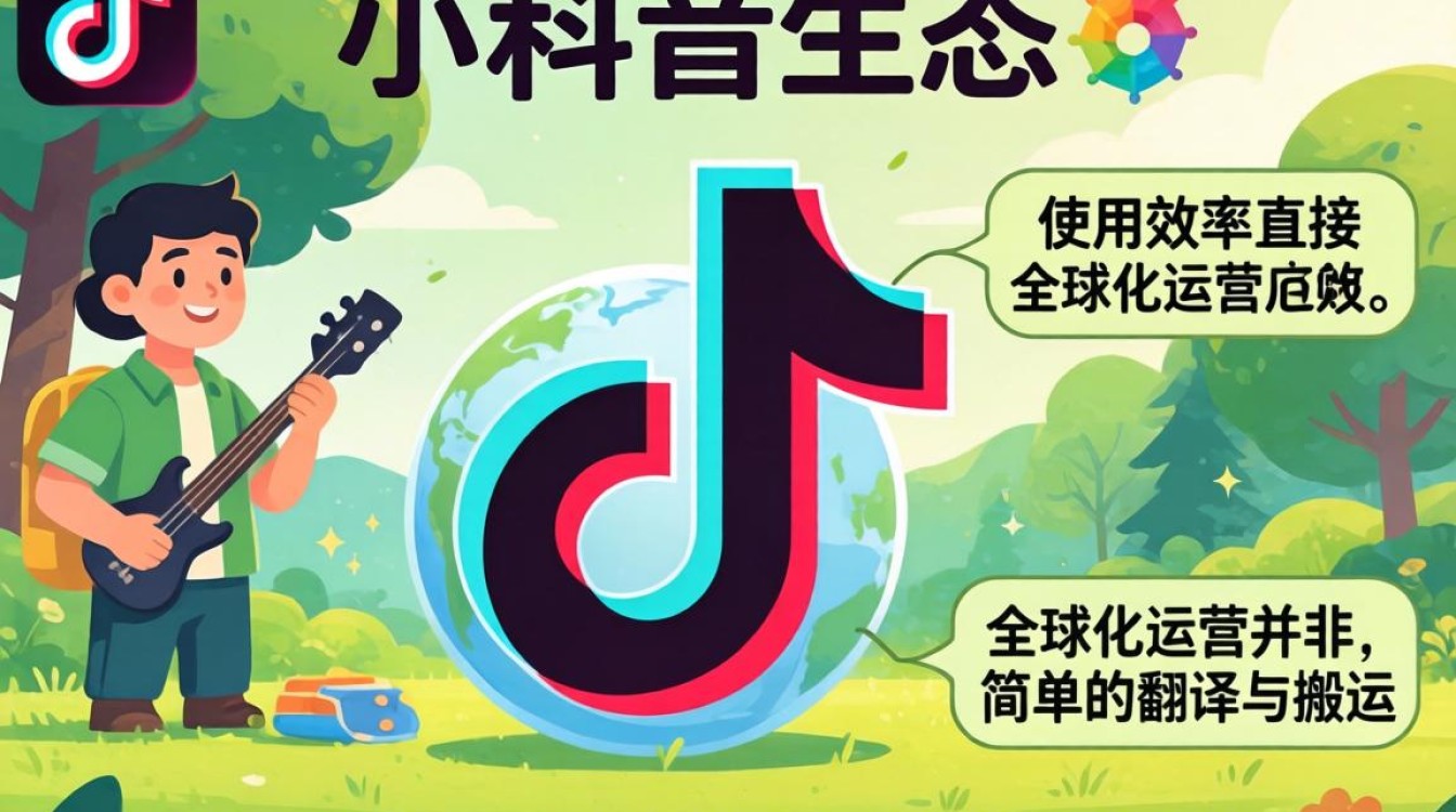 TikTok实用小工具有哪些