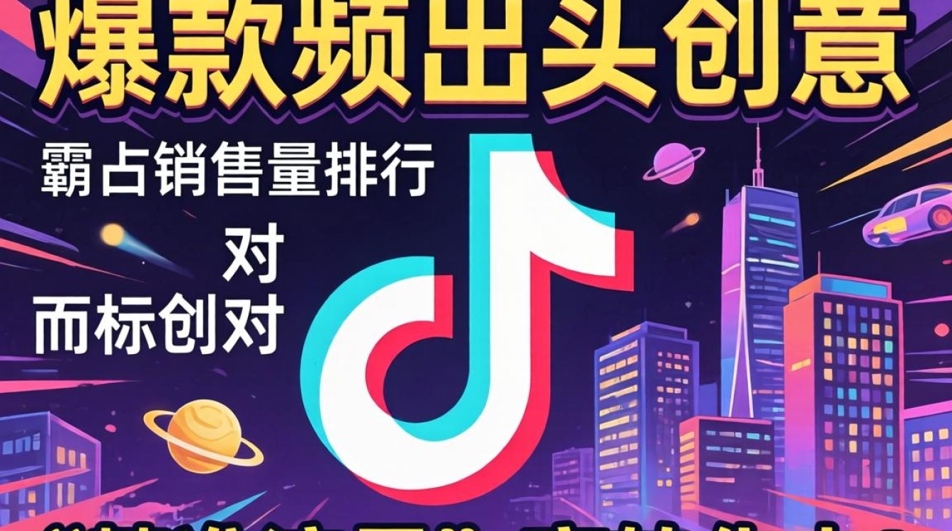 TikTok销售量排行怎么看