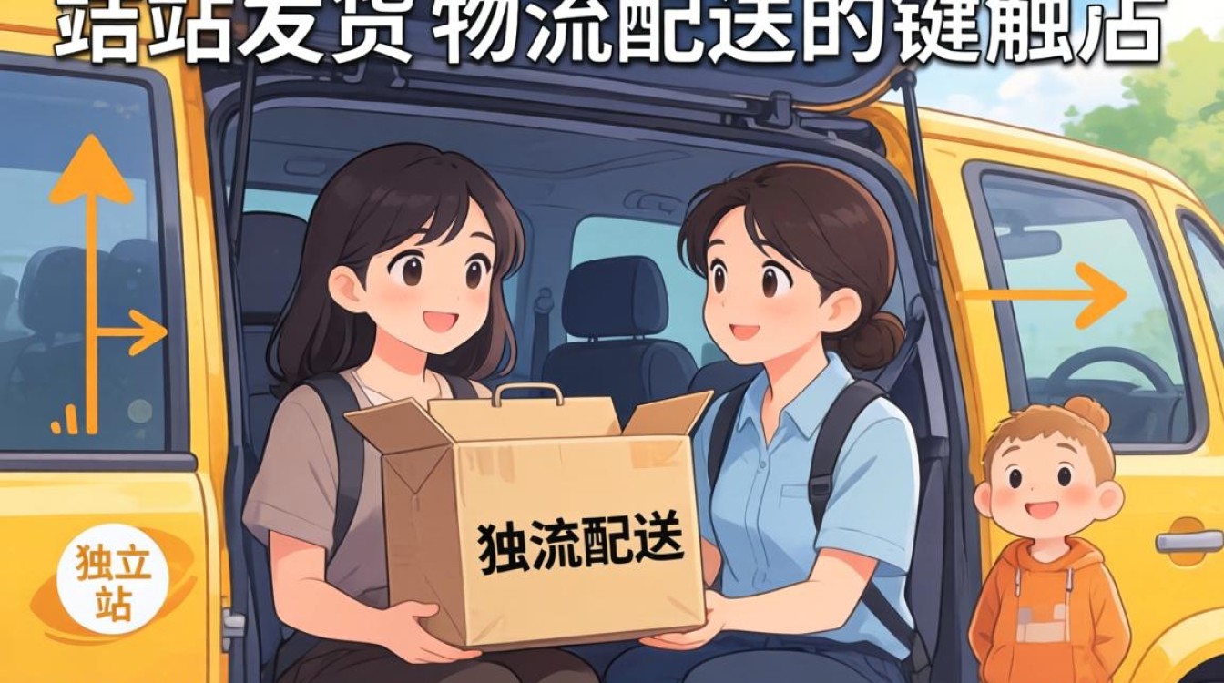 独立站怎么发货给客户,独立站发货方式有哪些 独立站怎么发货给客户