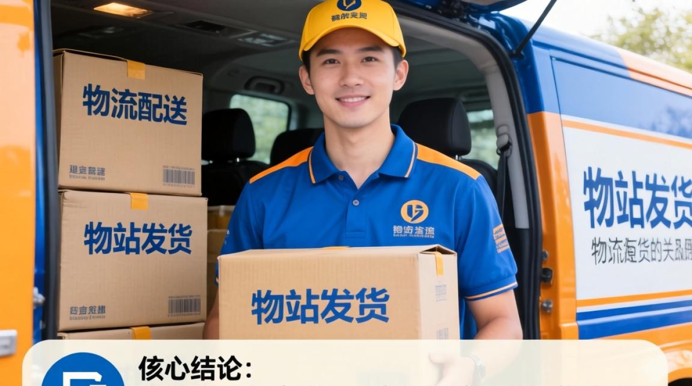 独立站怎么发货给客户,独立站发货方式有哪些 独立站怎么发货给客户