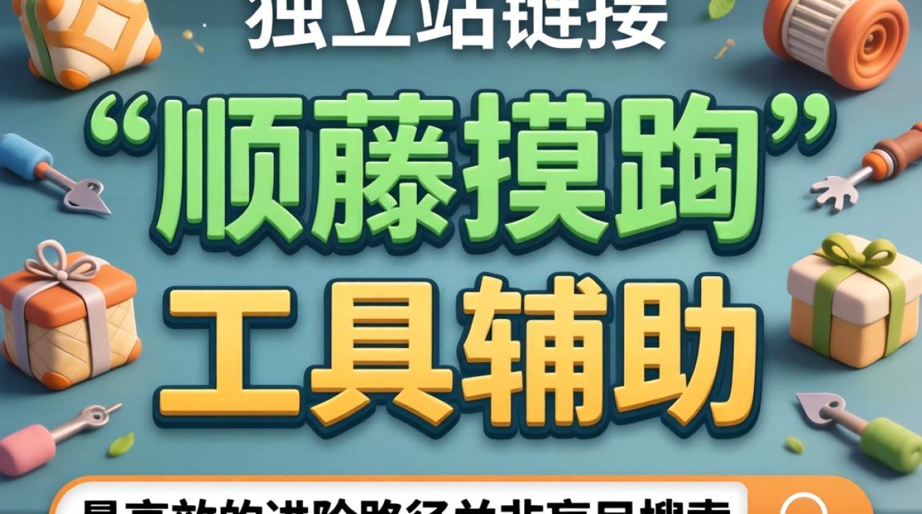 名牌独立站链接去哪里找