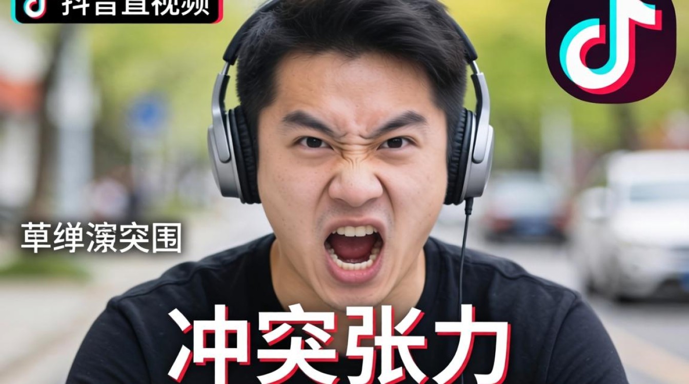 抖音吵架视频拍摄技巧有哪些