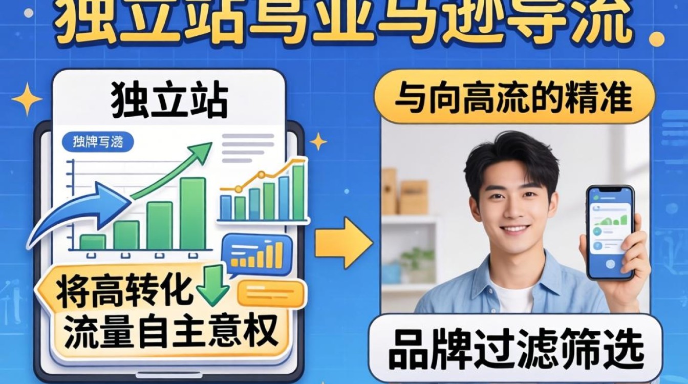 独立站引流亚马逊有哪些方法