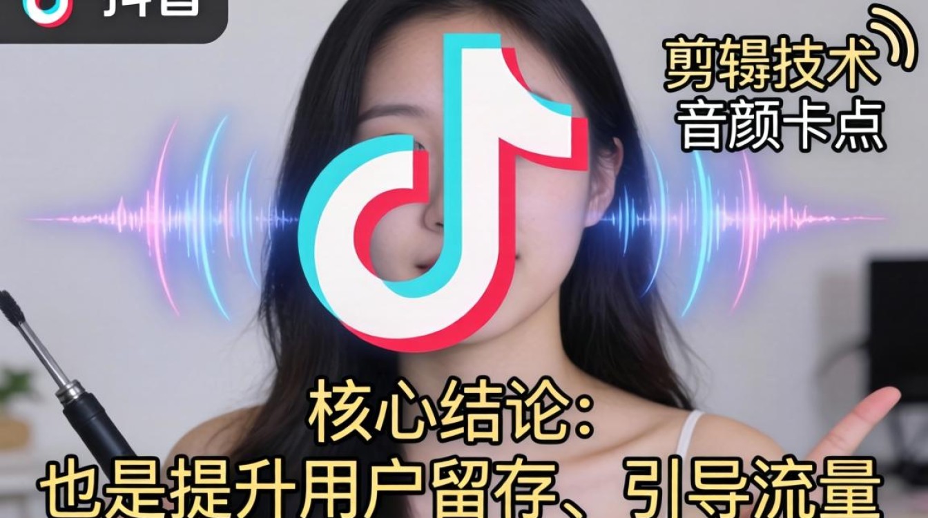 抖音视频中间怎么加配音教程