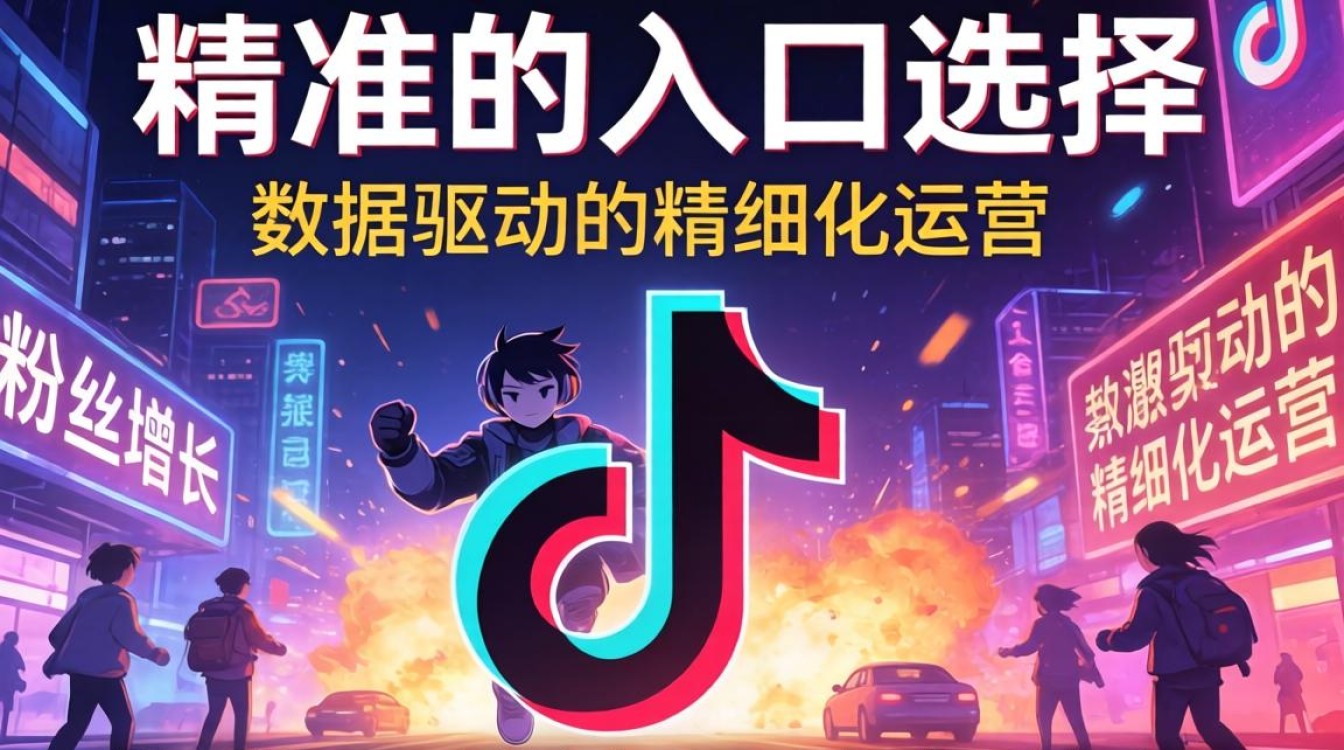TikTok公会入驻条件及流程详解