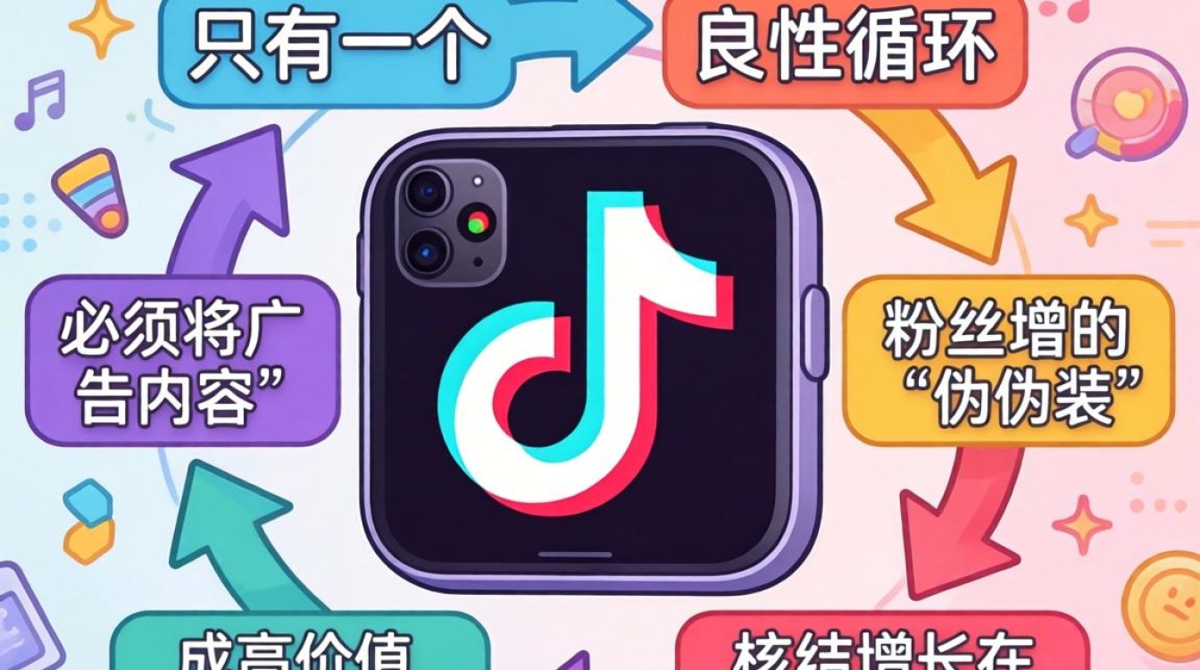 抖音怎么发广告涨粉最快,抖音发广告怎么避免违规? 抖音怎么发广告涨粉最快