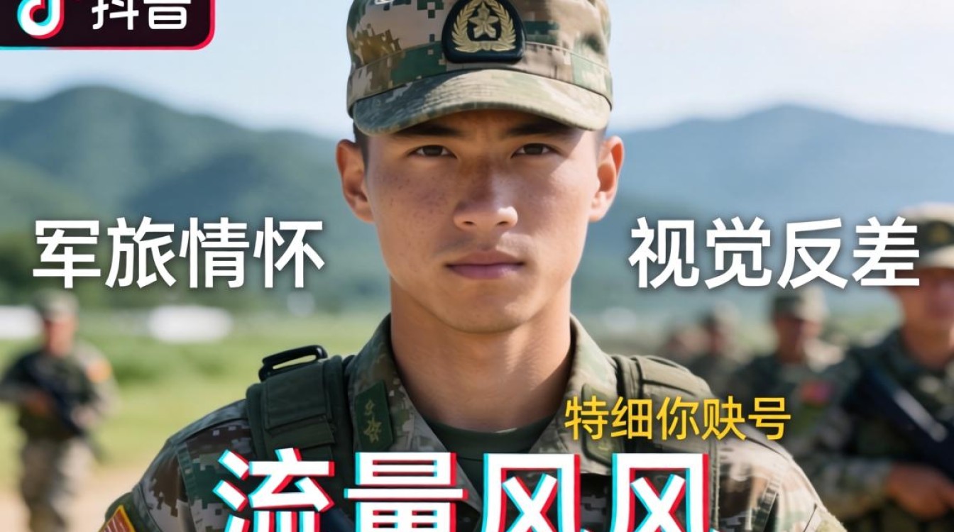 军人特效变现玩法有哪些