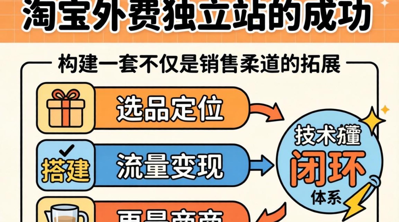 淘宝外贸独立站怎么开店?新手如何从零开始做外贸独立站 新手如何从零开始做外贸独立站